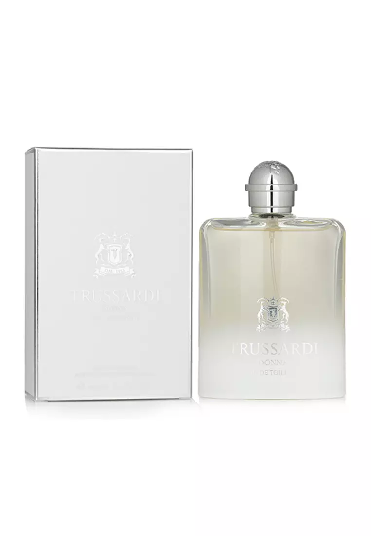 Trussardi TRUSSARDI Donna Eau De Toilette Spray