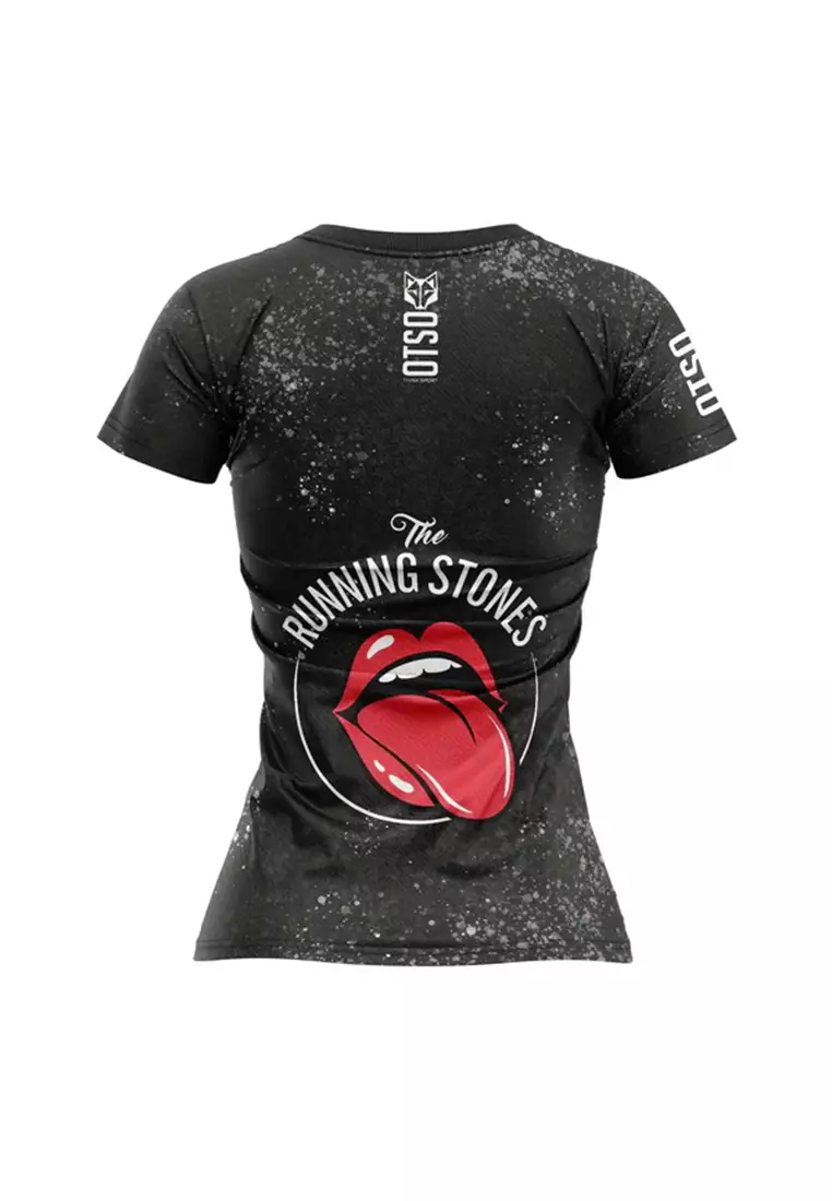 Short Sleeve T-Shirt Women