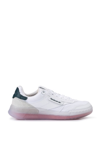 Reebok shoes zalora Clearance