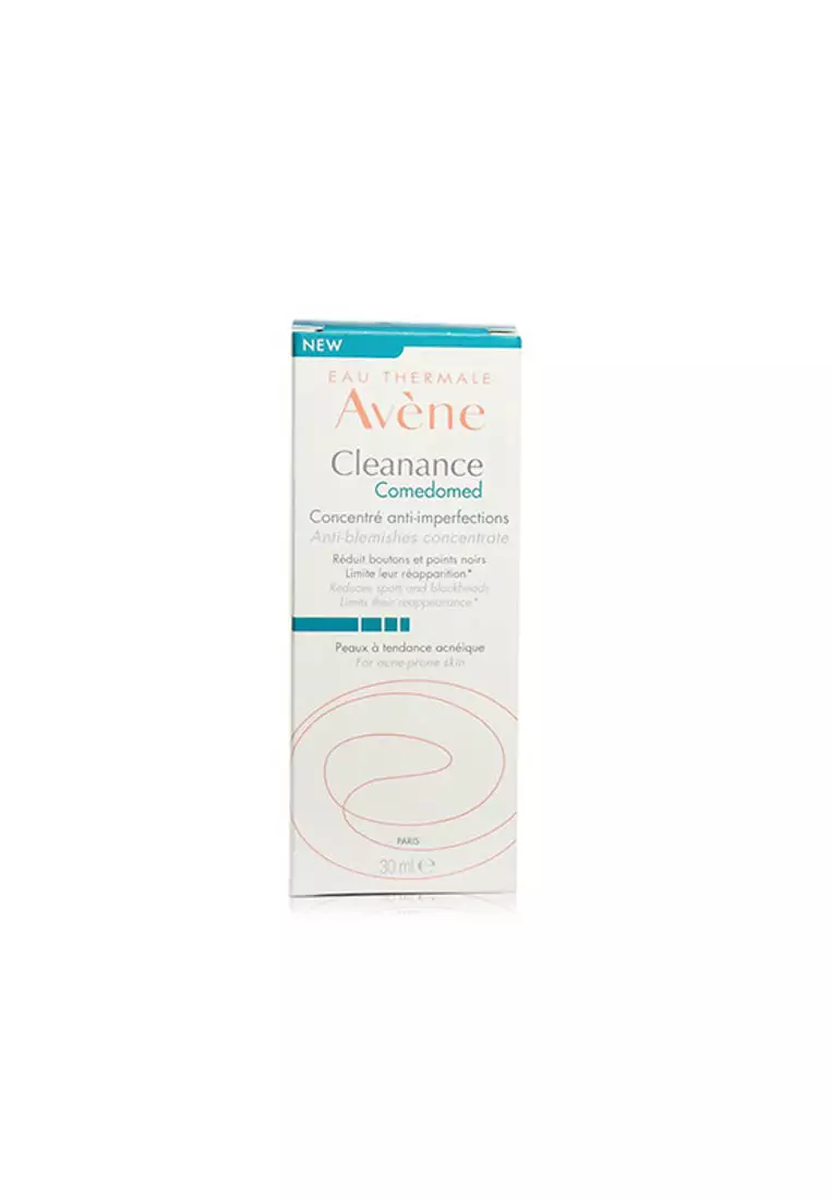 Avène - Cleanance Comedomed Anti-Blemishes Concentrate - For Acne-Prone Skin 30ml/1oz