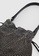 Urban Revivo black Rhinestone Detail Bag 6A391ACE621871GS_3