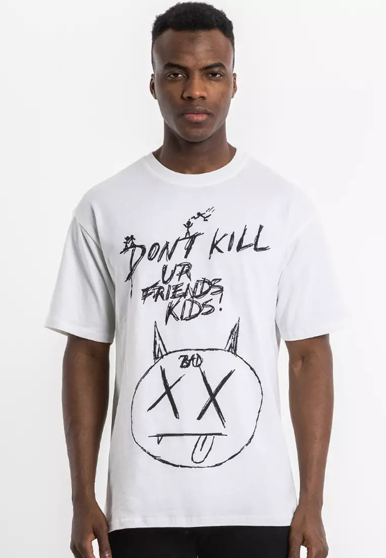 Printed Tshirts On Trend T Shirts Buy Twenty Eight Shoes Trend