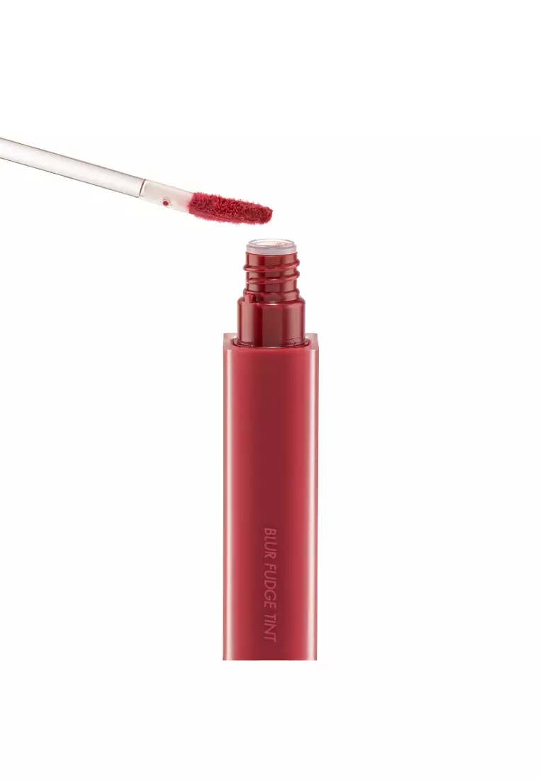 Rom&nd Blur Fudge Tint (5g) #07 Cool Rose Up