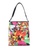 Desigual multi Large Floral Patchwork Bucket Bag C4F09AC5AA0E39GS_3