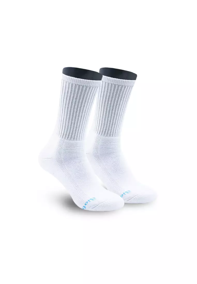 Thick Cotton Crew Sports Socks