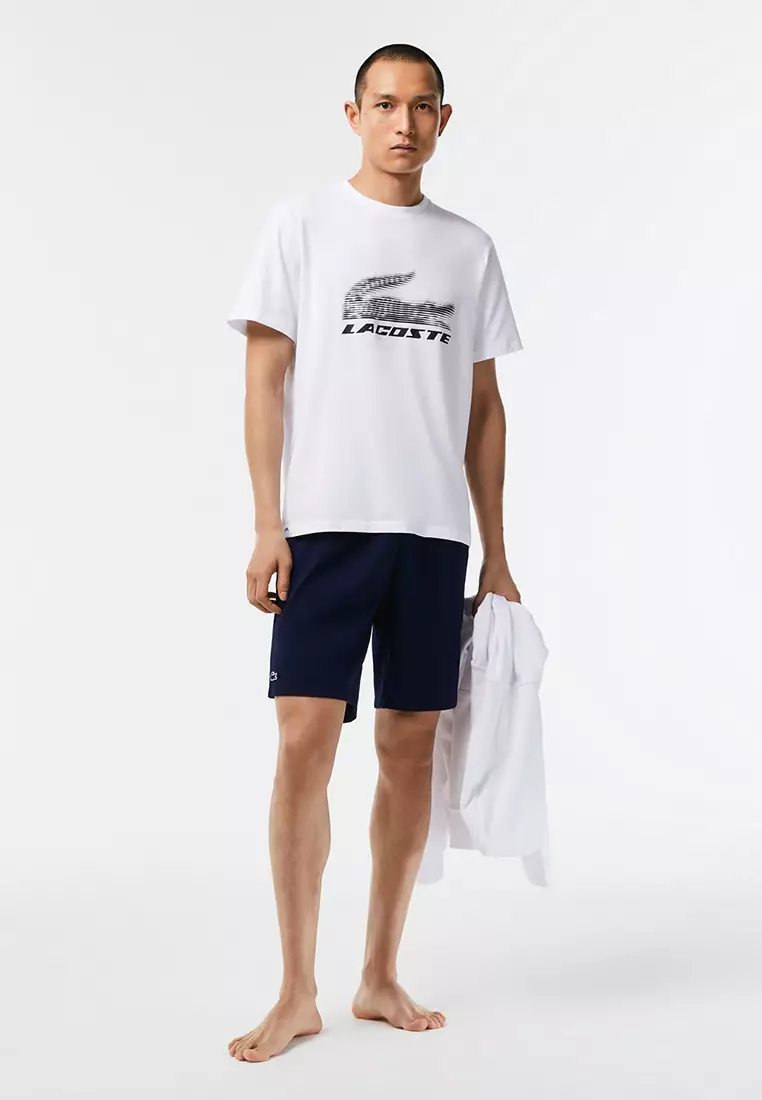 Lacoste Clothing, Lacoste 2024