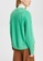 ESPRIT green ESPRIT Relaxed fit Sweatshirt 56504AAB743F87GS_2
