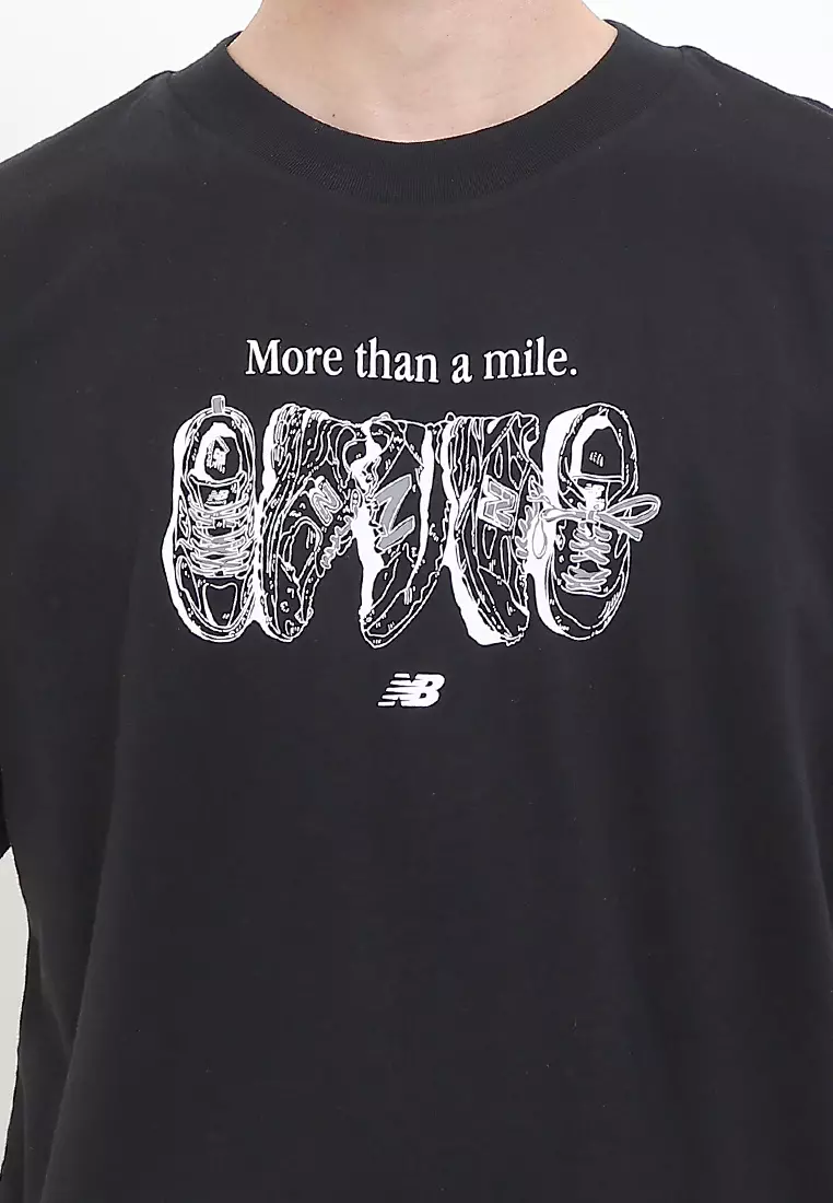 Miler T-Shirt