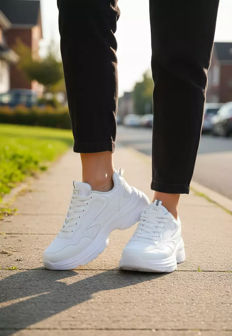 Chunky Sneakers