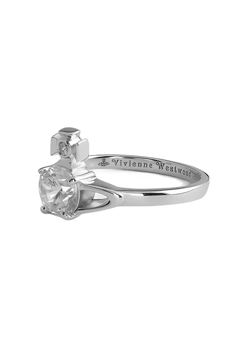 Women's Ring in Silver 64040006 01P102SM
