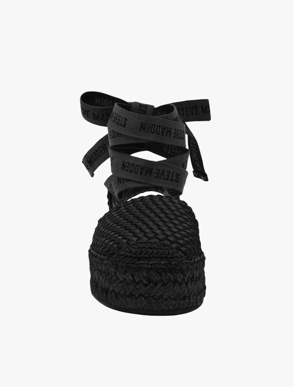 Steve Madden CRAIZE Women's Wedges - Black