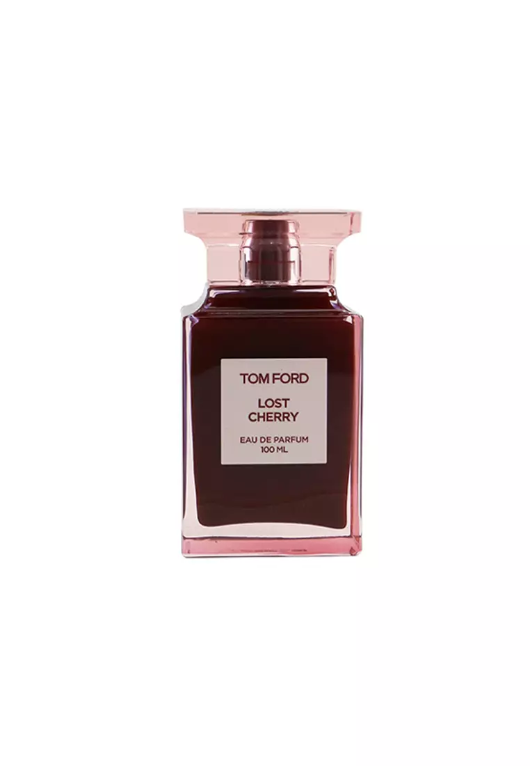 Buy Tom Ford TOM FORD - Private Blend Lost Cherry Eau De Parfum