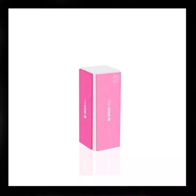Nail Buffer Colour
