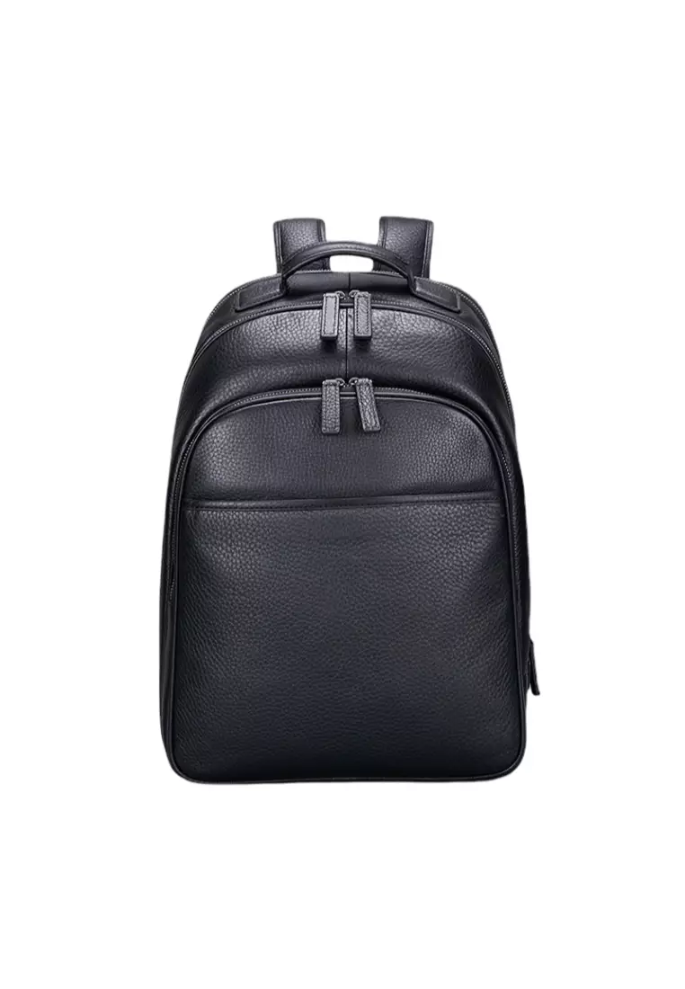 Leather Backpack Top Rated Computer Backpacks 27 Best Work