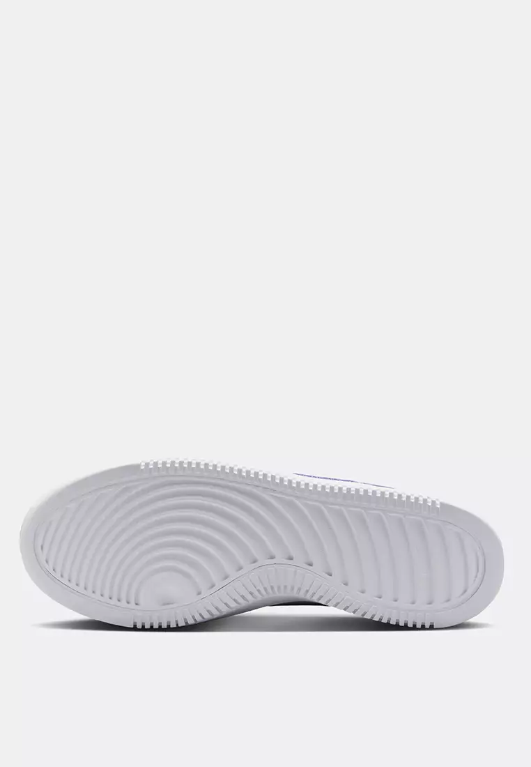 Court Vision Alta Shoes