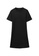 COS black T-Shirt Dress 4B7A6AA595E5E9GS_5