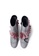 House of Avenues grey Ladies Transparent Heel Boots 4158 Light Grey 36D11SH89E6E2FGS_5