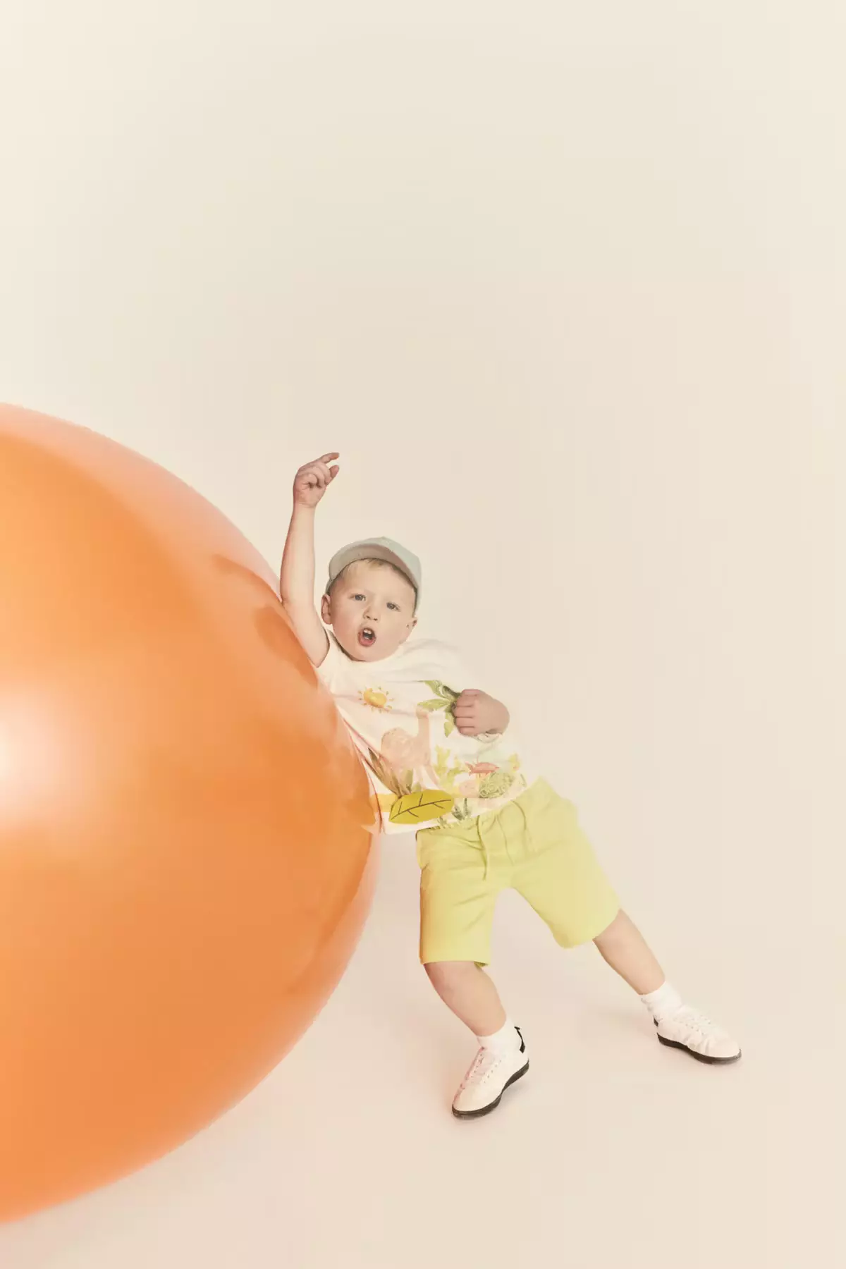 Mothercare Everyday T-Shirt - Kaos Bayi Laki-laki