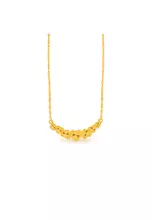 375/9K Gold - Design H (Full Gold)