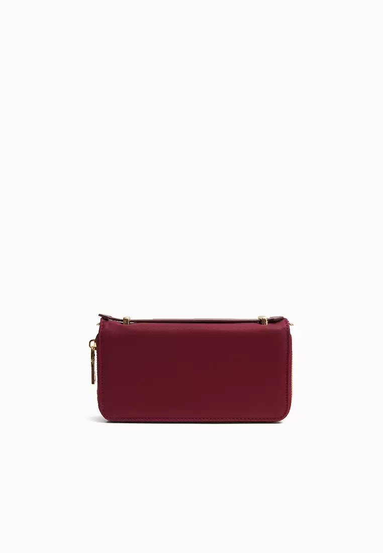 Latifa Sling Wallet