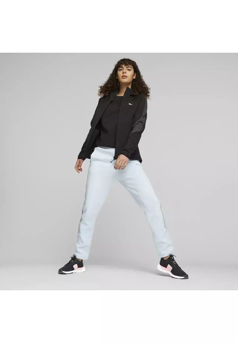 EVOSTRIPE 女子衛衣外套