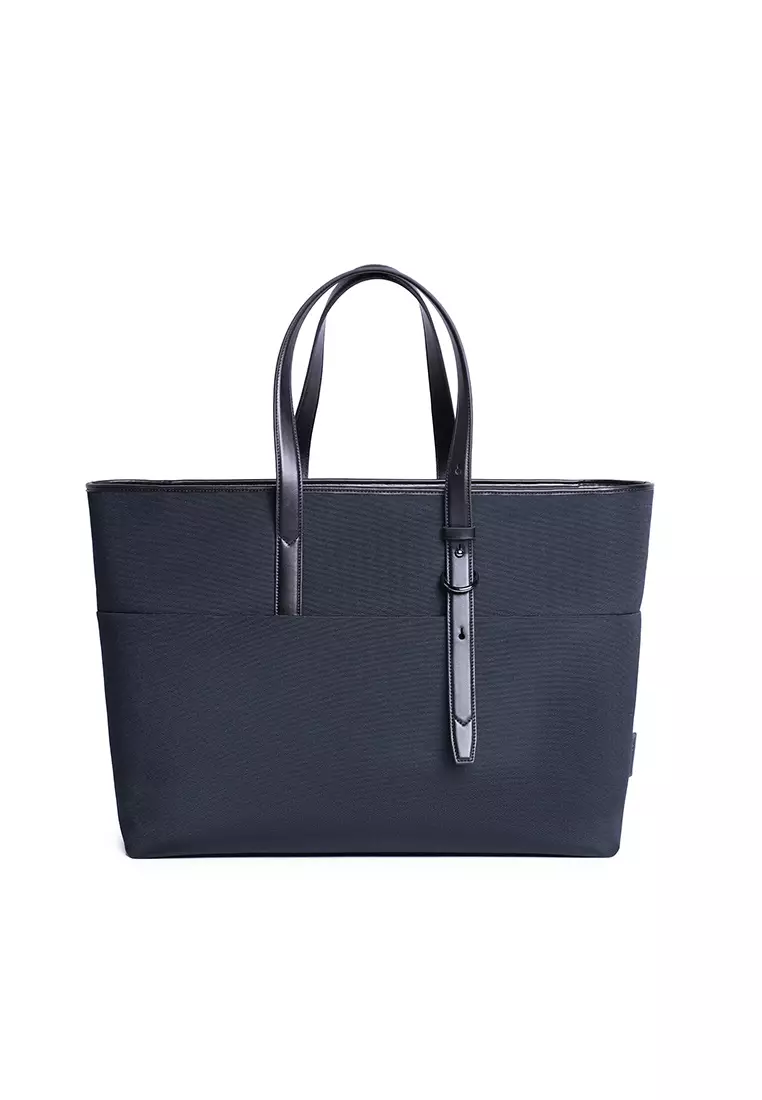 Maverick & Co. Nexus All-Day Tote Navy