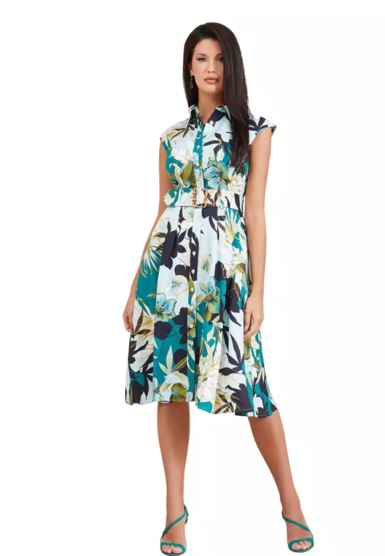 Marciano store dress sale