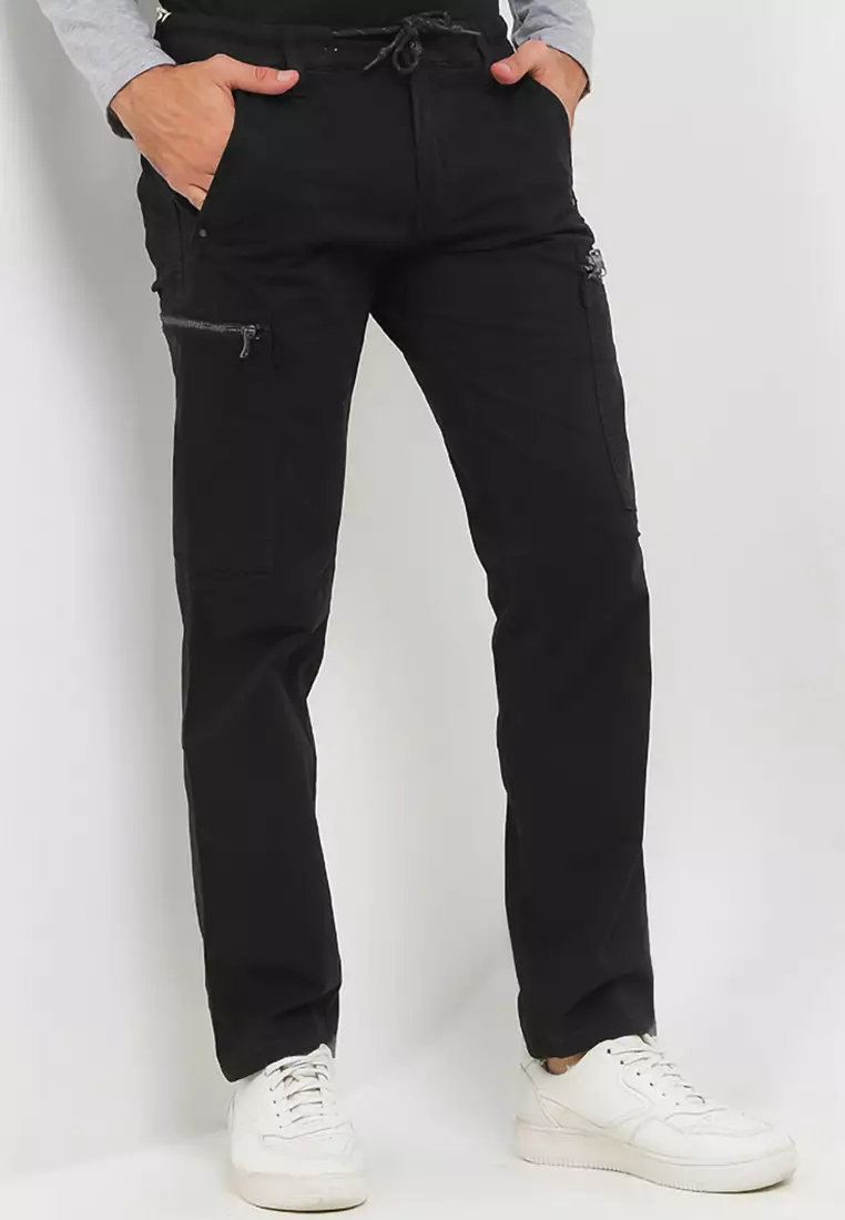 Jual CARDINAL Ccsl Skinny Cargo Gi Adventure Original 2026 | ZALORA ...