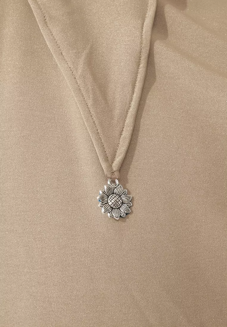 HIJAB INSTAN ZYANA - MILO