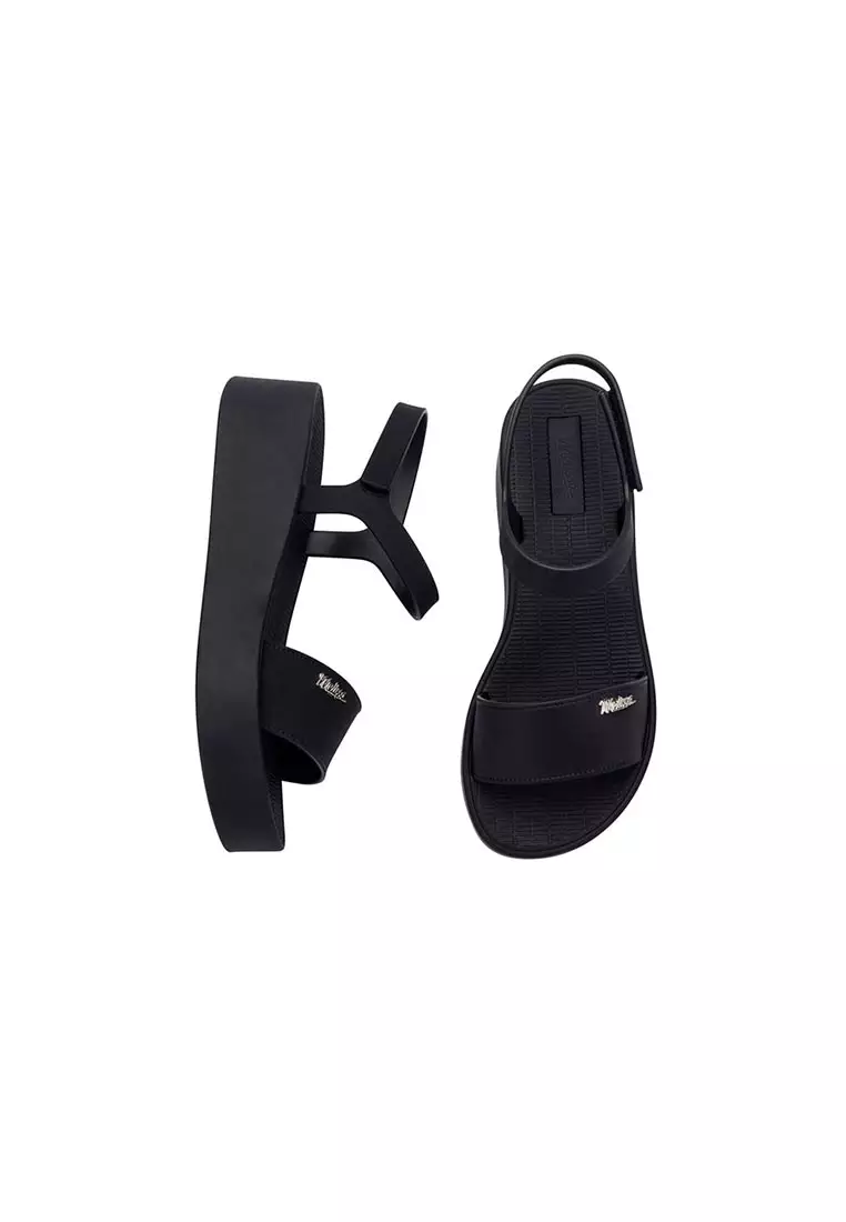Melissa Sun Laguna Platform Ad Ladies Platforms