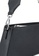 Rubi black and white Maxine Shoulder Bag 912E2AC4DCE0FFGS_4