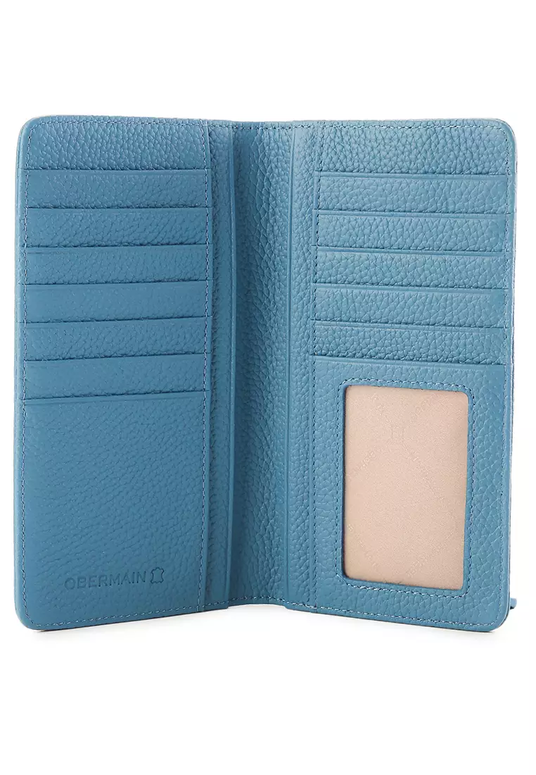Abby Long Wallet-L