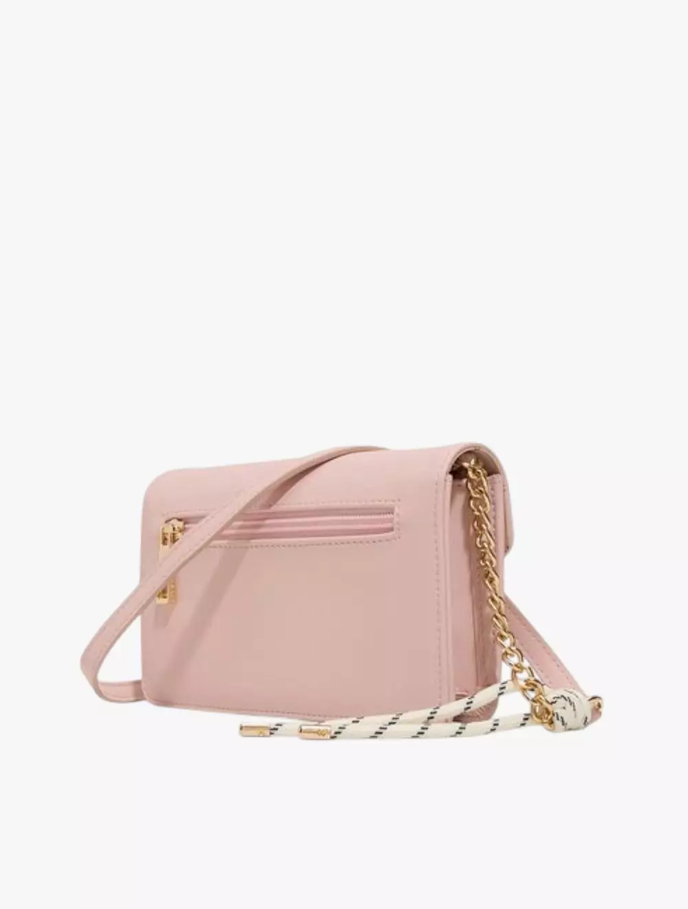 Aldo Mantan Women's Cross Body - Barely Pink