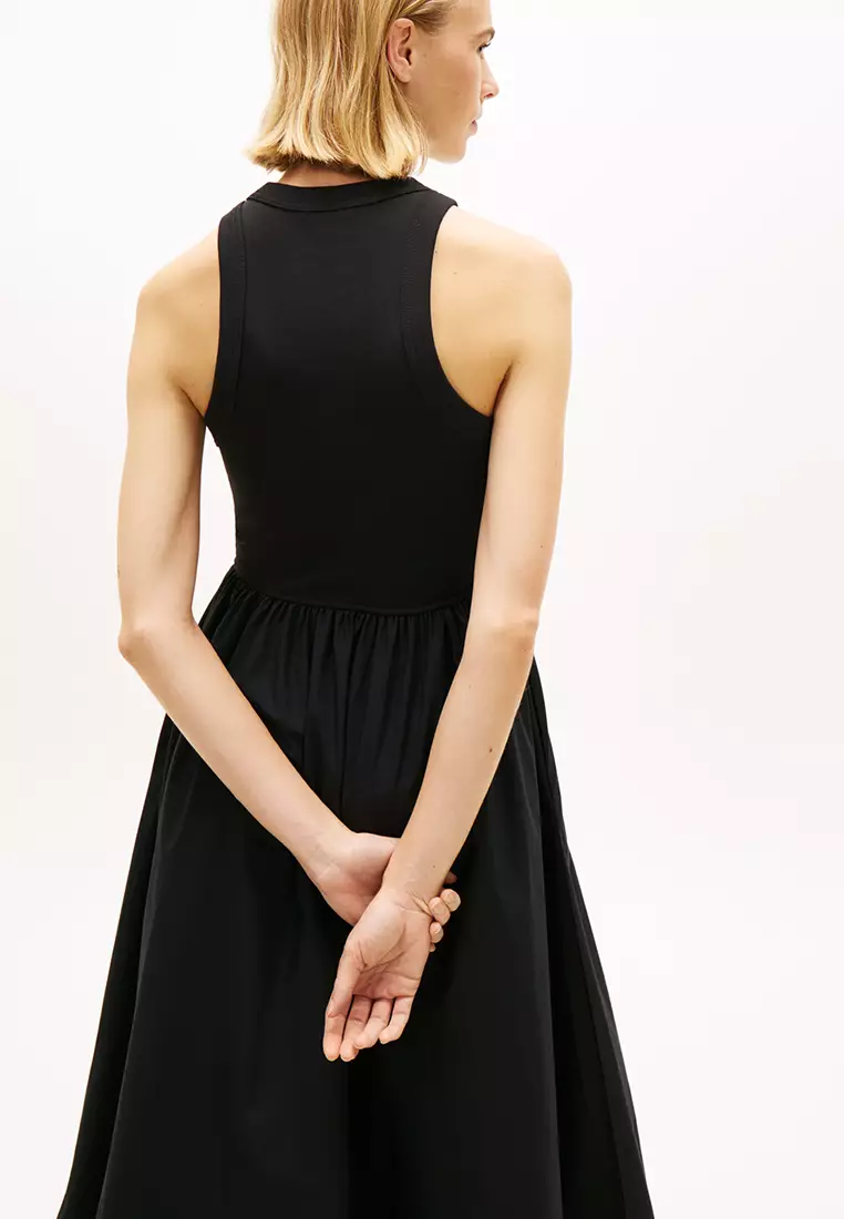 knee length dresses for ladies Tommy Hilfiger Jeans main image 0