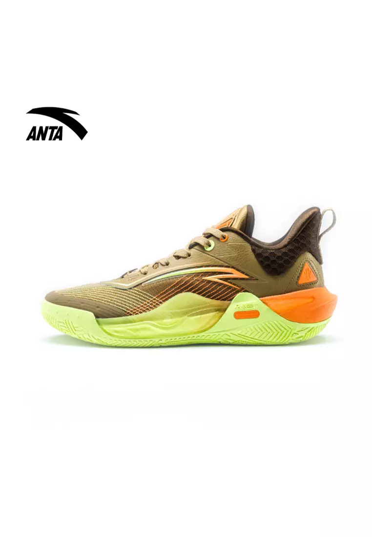 Men Kyrie Irving KAI Speed Basketball Shoes