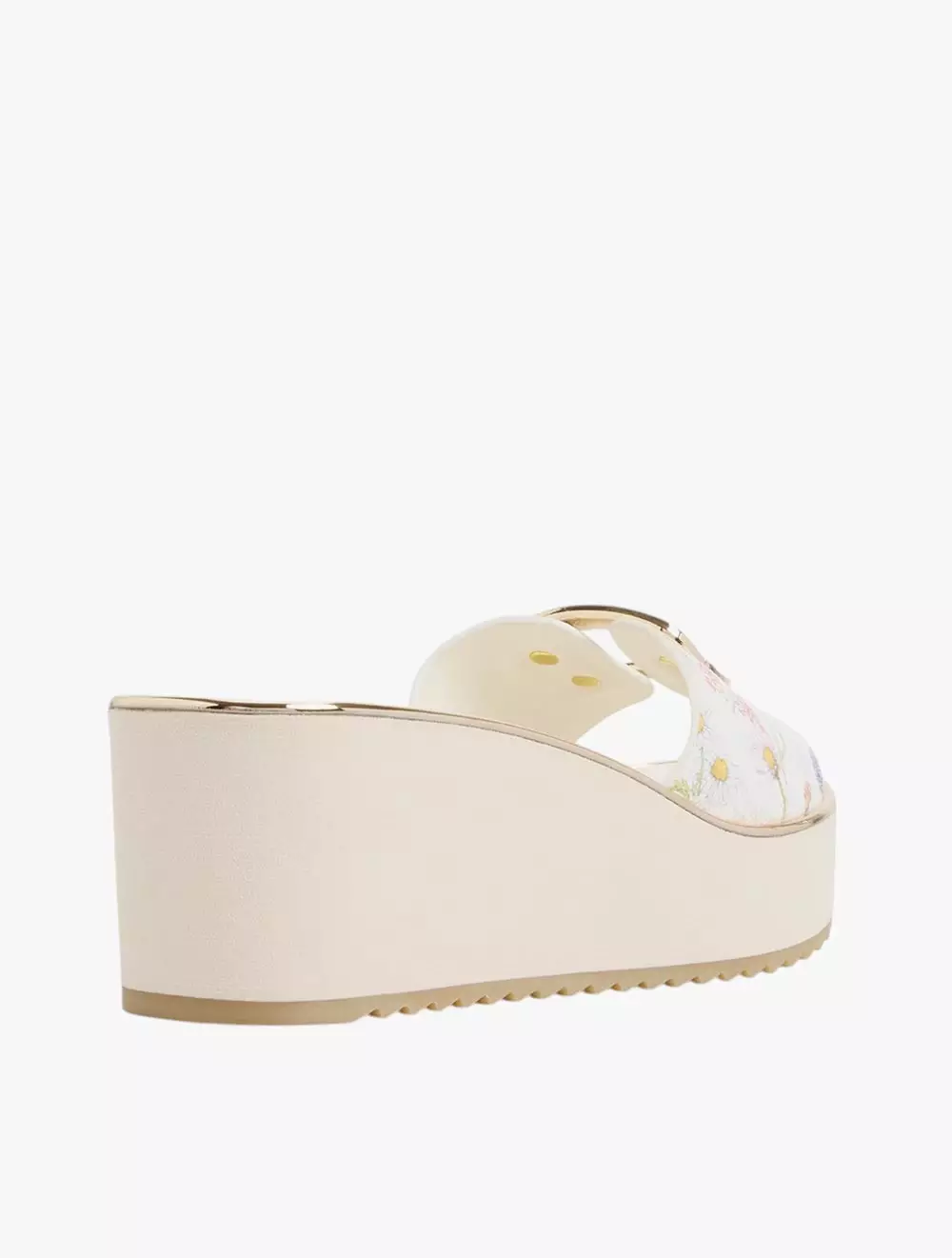 Aldo Menhaden Beach Sandals - Multi