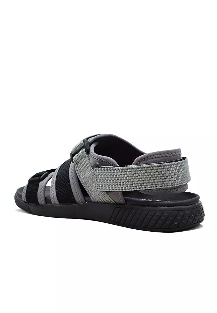 Sepatu Sandal Pria Jason