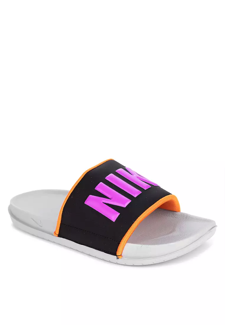 Buy Nike Offcourt Slides 2024 Online ZALORA Philippines