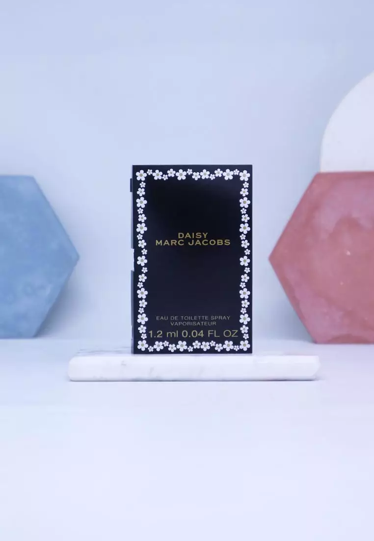 Marc Jacobs - Daisy (Vial) 1.2 ML