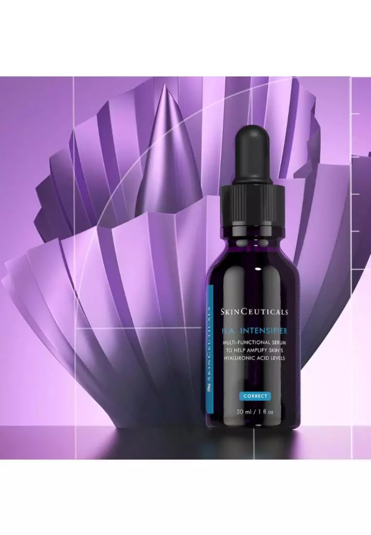 H.A Intensifier - Hyaluronic Acid Intensifier 30ML