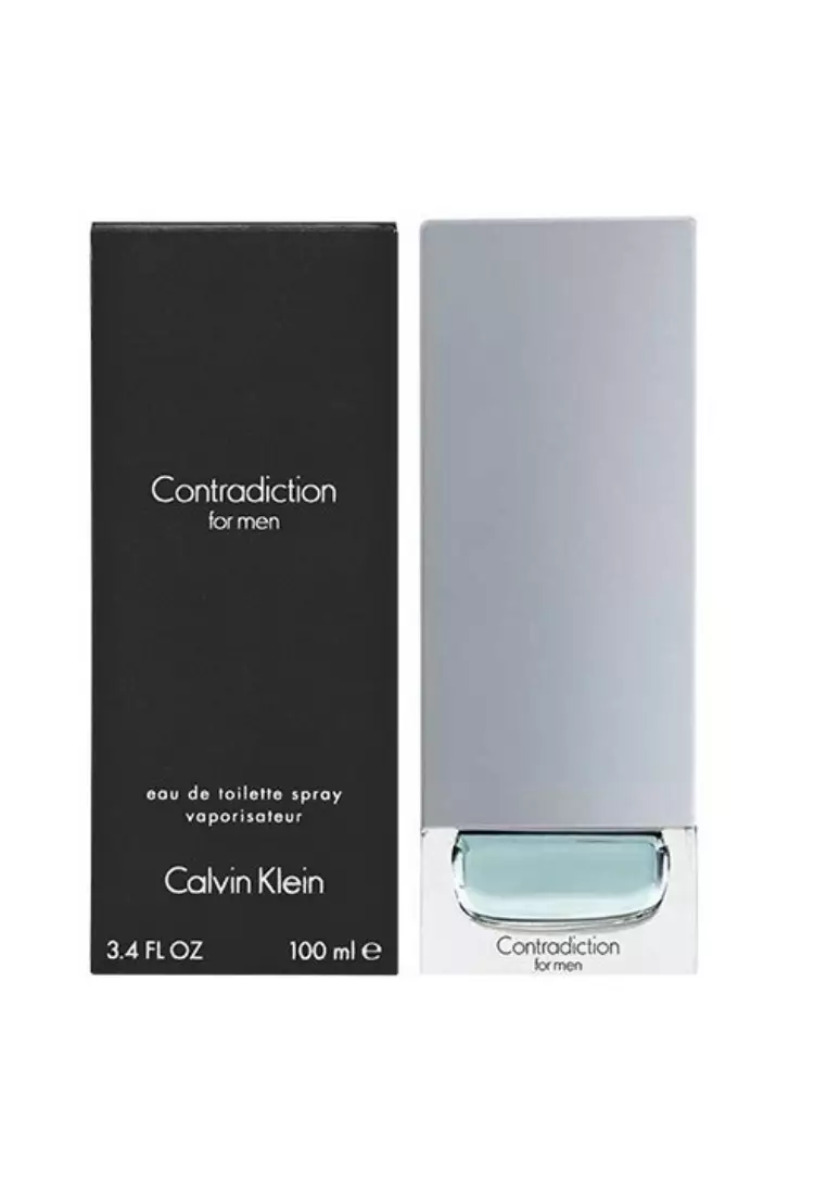 Ck hotsell contradiction 100ml