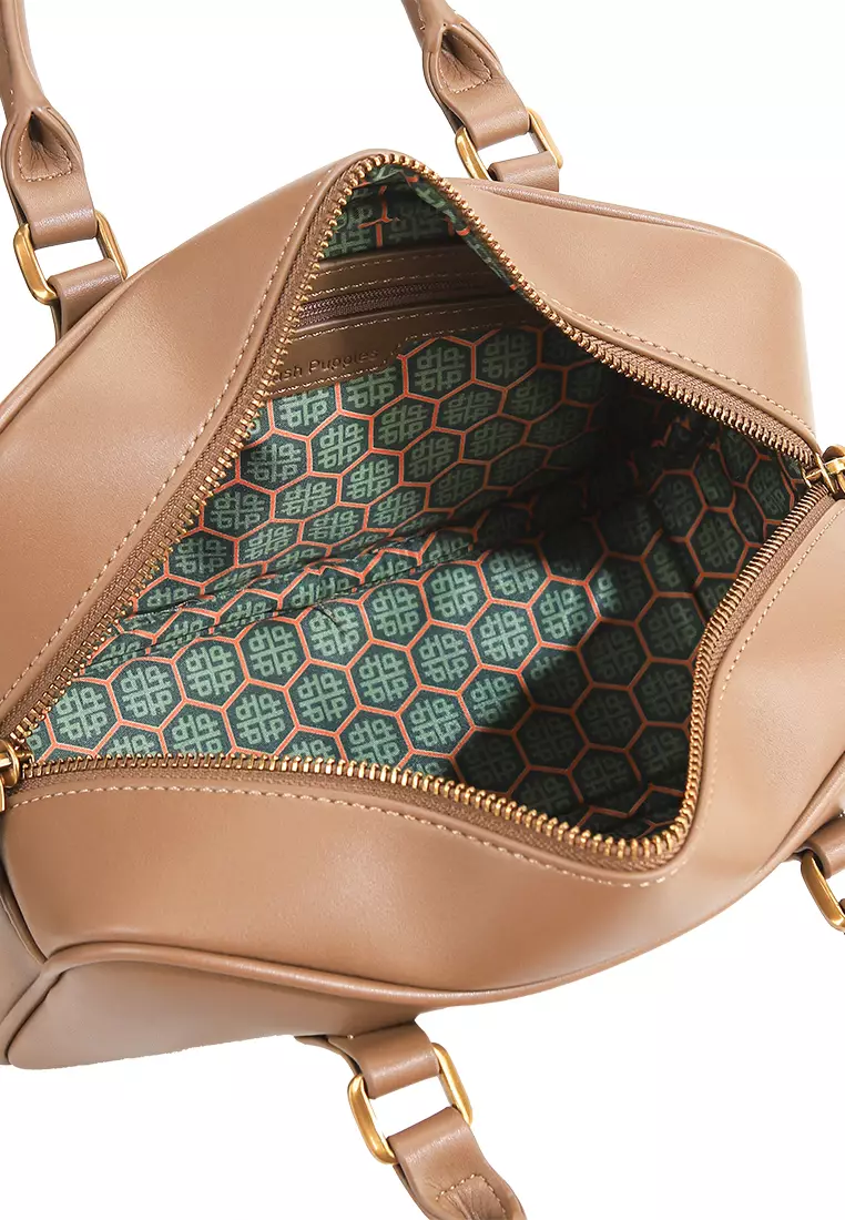Claire Satchel