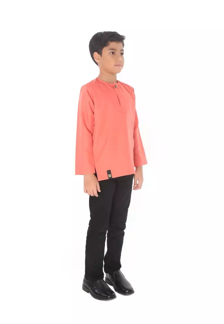 Kurta Hassan For Kids