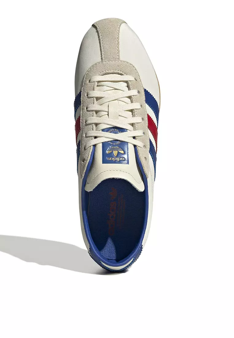 Tokyo Shoes