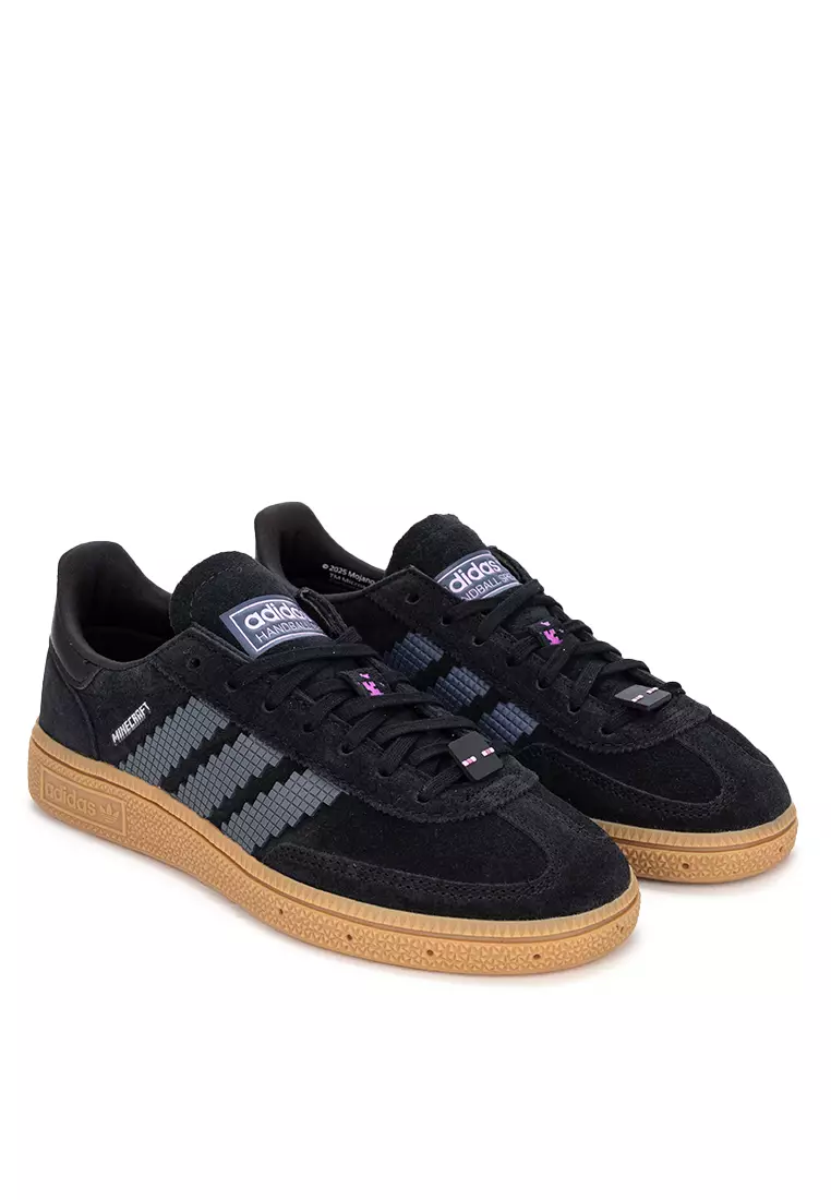 Handball Spezial X Minecraft