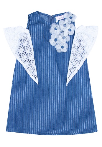Buy Great Kids Roundneck Cold Shoulder Batwing Sleeves 2021 Online Zalora Philippines Currently, the best shoulder brace is the saunders sully. zalora
