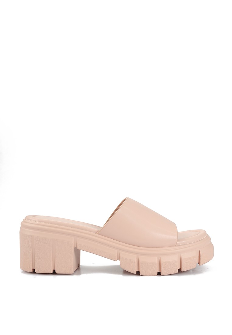 Shari Open Toe Sandals