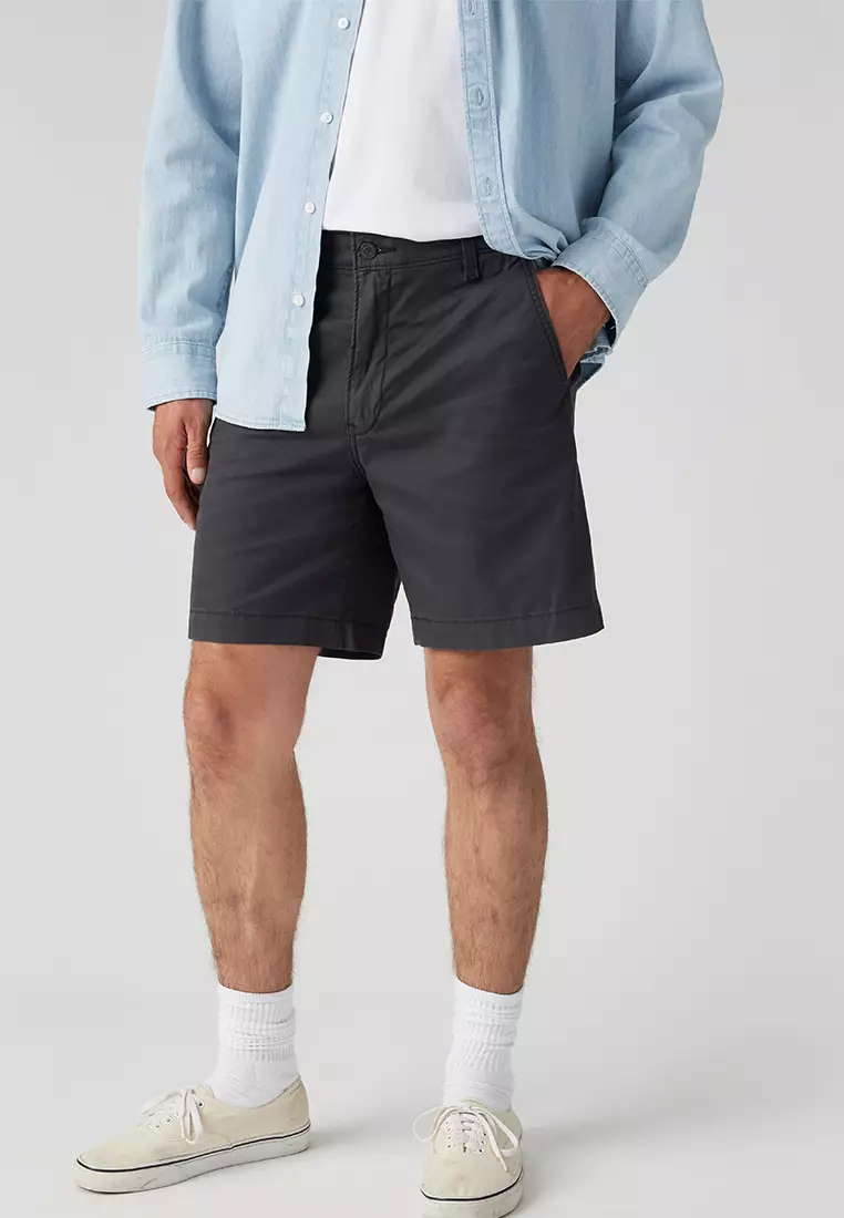 Buy Levi's Men's XX Chino Authentic Relaxed Shorts A4661-0047 2026