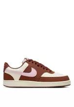 Soft Pearl/Pink Foam-Fauna Brown