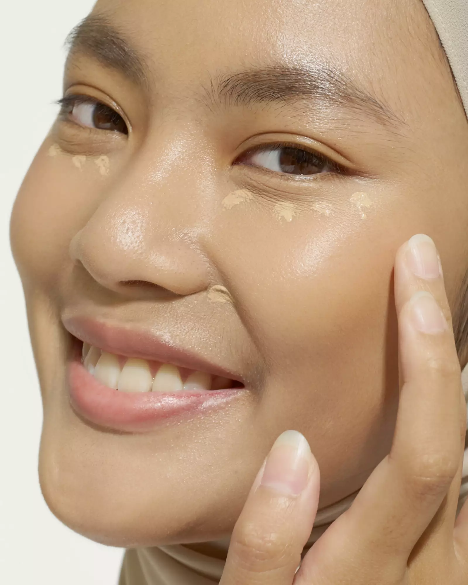 BLP - Face Concealer - 5g - Corrector - Light